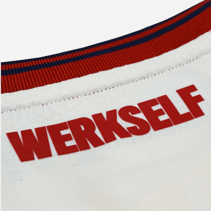 Away Jersey 25/26 FC Bayer 04 Leverkusen - Image 3