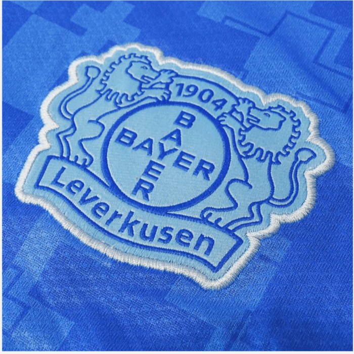 Third Jersey 25/26 FC Bayer 04 Leverkusen - Image 6