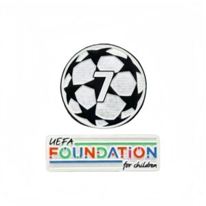 Champions League + Intercontinental +$1.00