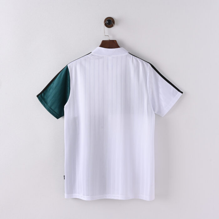Liverpool Retro Jersey – Away Season 95/96 - Image 8